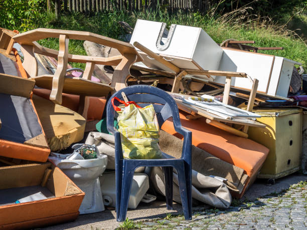 Professional Junk Removal in Dale City, VA