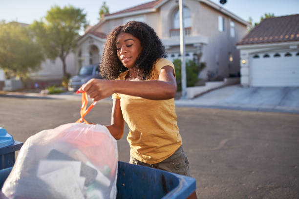 Best Attic Cleanout Services  in Dale City, VA