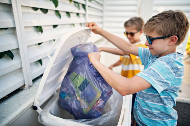 Best Same-Day Junk Removal  in Dale City, VA