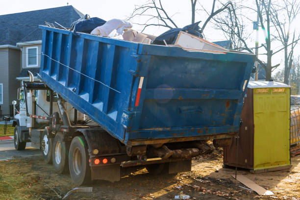 Best Basement Cleanout Services  in Dale City, VA
