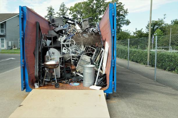 Best Trash Removal Near Me  in Dale City, VA