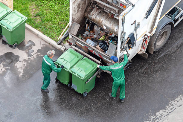 Best Office Junk Removal  in Dale City, VA