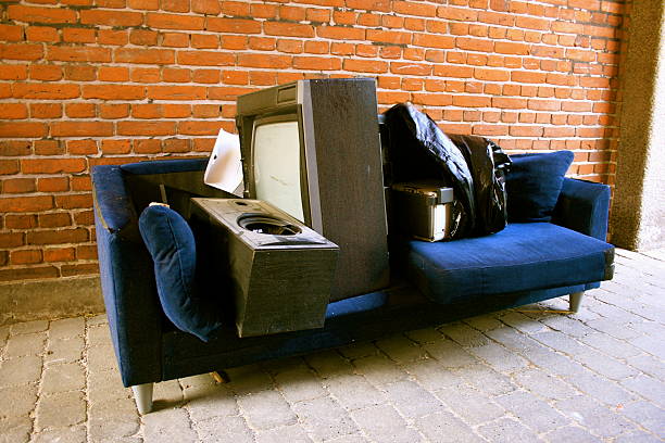 Best Professional Junk Removal  in Dale City, VA