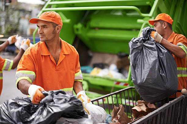 Full-Service Junk Removal in Dale City, VA