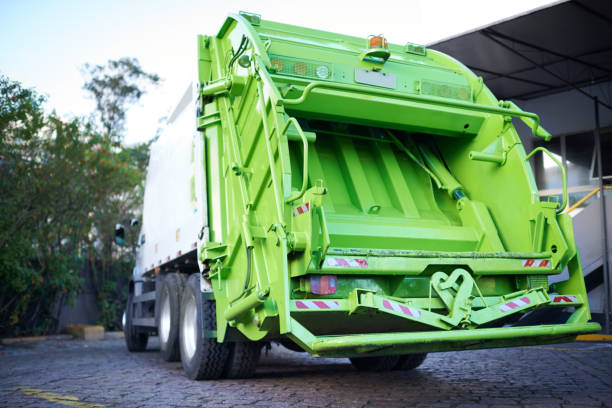 Best Construction Debris Removal  in Dale City, VA