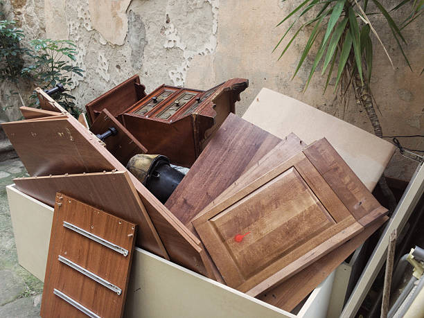 Best Construction Debris Removal  in Dale City, VA